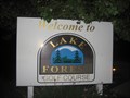 Image for Lake Forest Golf Course - Lake Forest, CA