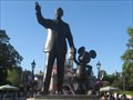 Image for bluesnote's Disneyland Resort Lucky 7 waymark - Anaheim, CA