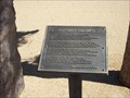 Image for Sarge Lintecum - Arizona Women Veterans' Memorial - Phoenix, Arizona
