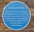 Image for Holland House, Tenbury Wells, Worcestershire, England