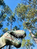 Image for Dinosaurs in the Woods - Elberta, Alabama