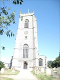 Image for St Nicholas - Blakeney, Norfolk