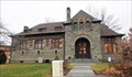 Image for William B. Ogden Free Library - Gardiner Place Historic District - Walton, NY