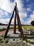 Image for De Dukdalf - Monument dijkdoorsteek Tachtigjarige oorlog, Capelle aan den IJssel, NL