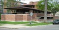 Image for Robie house