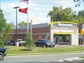 Image for McDonald's Restaurant - WIFI Hotspot - Trenton, Florida
