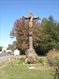 Image for Crucified Christ - Aquia Harbor, Va