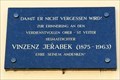 Image for Vinzenz Jerabek - Wien, Austria
