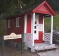 Image for Tiny Red Schoolhouse- Newhall, CA