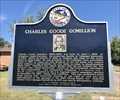 Image for Charles Goode Gomillion - Tuskegee, AL