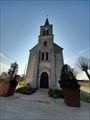 Image for Eglise Saint-Martin - Néret, Centre Val de Loire, France