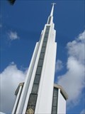 Image for CORAL RIDGE PRESBYTERIAN CHURCH - FT. LAUDERDALE, FLORIDA