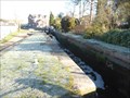 Image for Trent & Mersey Canal - Lock 29 - Newcastle Road Lock - Stone, UK