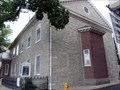 Image for The First Reformed Church - Easton Historic District - Easton, PA