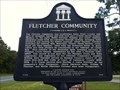 Image for Fletcher Community