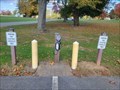 Image for Macungie Memorial Park Charging Station - Macungie, PA, USA