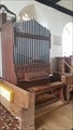 Image for Church Organ - St Gregory - Hemingstone, Suffolk
