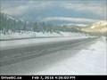 Image for Coquihalla Lakes Webcam - Hope, BC