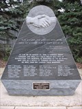 Image for Tornado Victim Memorial - Plainfield, IL