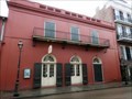 Image for Le Petit Théâtre du Vieux Carré - New Orleans, LA