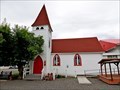 Image for St. Alban’s the Martyr Anglican Church - Ashcroft, BC