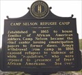 Image for Camp Nelson Refugee Camp, Nicholasville, Jessamine County, Kentucky