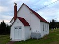 Image for St. George the Martyr - Whiteway, NL