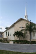 Image for Holy Trinity Lutheran Church - Port Charlotte, FL