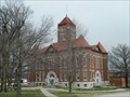 Image for Anderson County Courthouse - Garnett, Kansas