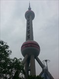 Image for Oriental Pearl Tower - Shanghai, China