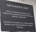 Image for Harbour Light, Boscastle, North Cornwall