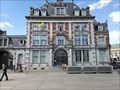 Image for L’Ancienne Bourse de Commerce, Namur, Belgique