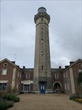 Image for Le phare de Fatouville s’ouvre au public - France