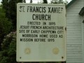 Image for St. Francis Xavier Church