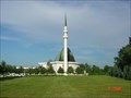 Image for Islamic Mosque - Zagreb, Croatia