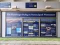 Image for Nationalpark Schleswig-Holsteinisches Wattenmeer - Hamburger Hallig, Germany
