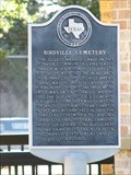 Image for Birdville Cemetery