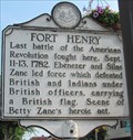 Image for Fort Henry
