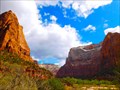 Image for Zion Canyon - Springdale, UT