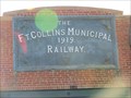 Image for 1919 - Fort Collins Municipal Railway Original Barn - Fort Collins, CO