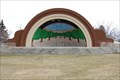 Image for Memorial Park Band Shell - Helena MT