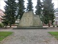 Image for World War II Memorial - Ceská Trebová, Czech Republic