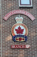 Image for Royal Canadian Legion Branch #005 - Lochem, NL