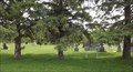Image for Holy Ghost Ukrainian Catholic Cemetery - Plankey Plains MB