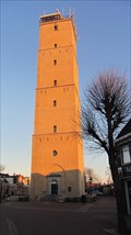 Image for Oldest lighthouse in The Netherlands