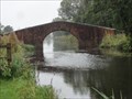 Image for Rentons Bridge Over The Ripon Canal - Littlethorpe, UK