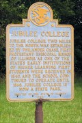 Image for Jubilee College