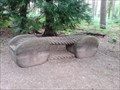 Image for Pulley Seat, Broxbourne Woods, Herts, UK
