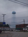 Image for Water Tower - Otwell, IN