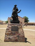 Image for Eyes of the Army - Fort Huachuca, Arizona